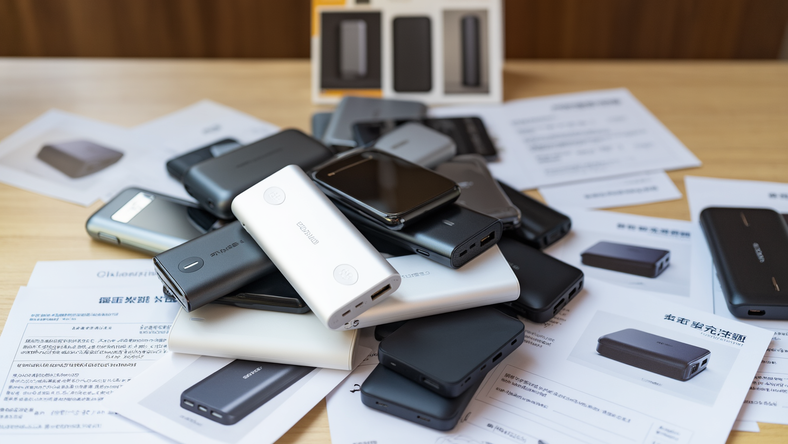 还原充电宝召回风暴